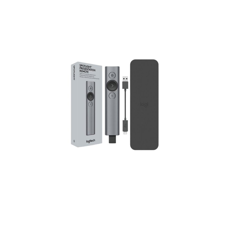 Logitech Spotlight