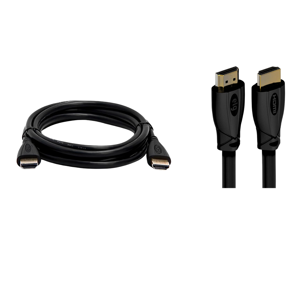 Cabos HDMI