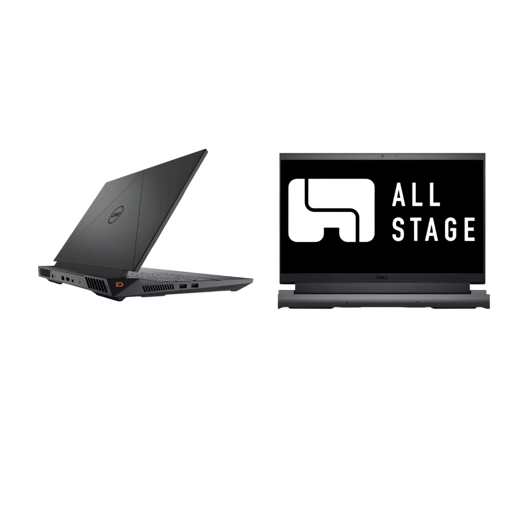 Dell G15 5530 RTX 3050