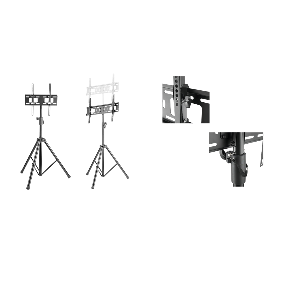 Suporte Pedestal TV
