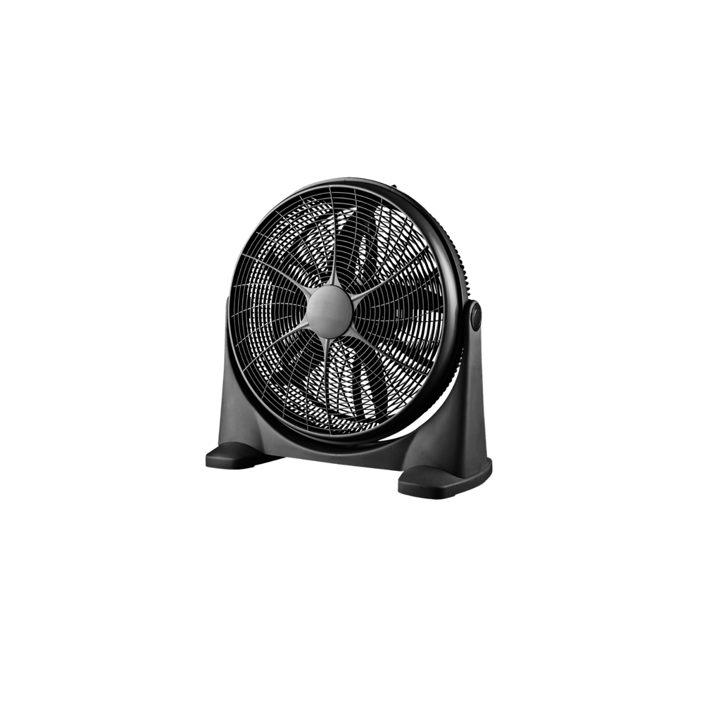 Ventilador Turbo